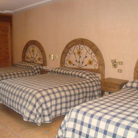 Hotel Villa Manzanares Aguascalientes Esterno foto