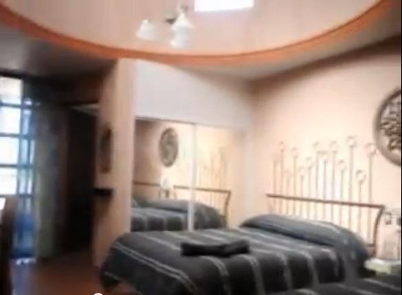 Hotel Villa Manzanares Aguascalientes Esterno foto