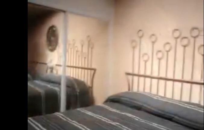 Hotel Villa Manzanares Aguascalientes Esterno foto