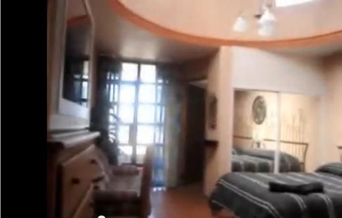Hotel Villa Manzanares Aguascalientes Esterno foto