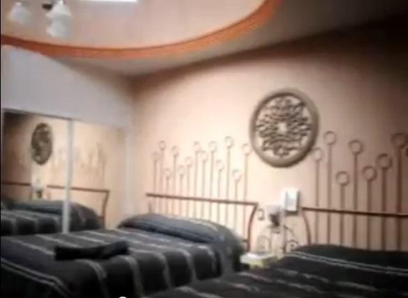 Hotel Villa Manzanares Aguascalientes Esterno foto
