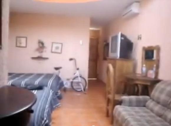 Hotel Villa Manzanares Aguascalientes Esterno foto