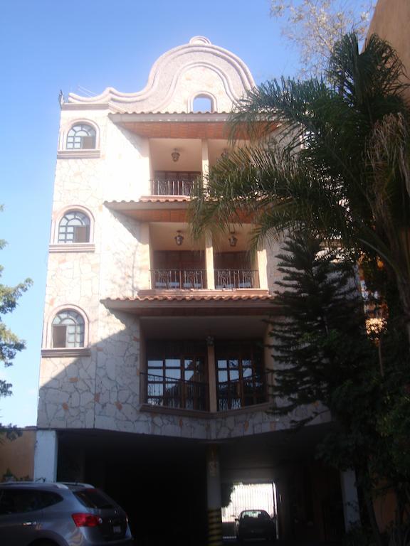 Hotel Villa Manzanares Aguascalientes Esterno foto