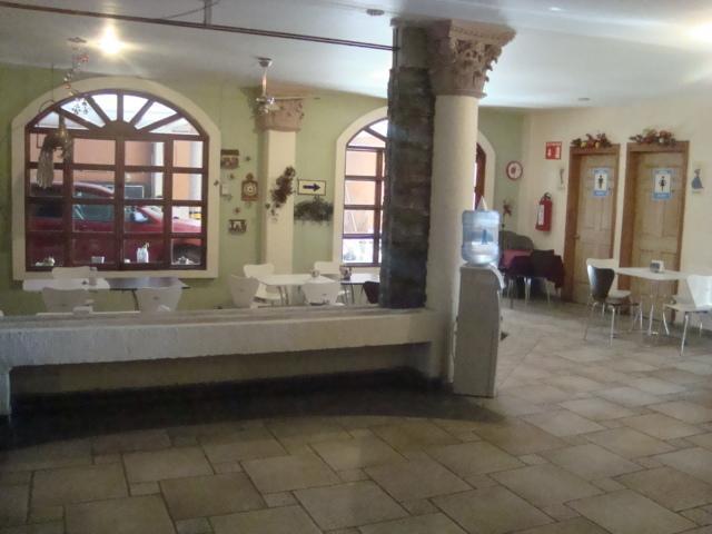 Hotel Villa Manzanares Aguascalientes Esterno foto