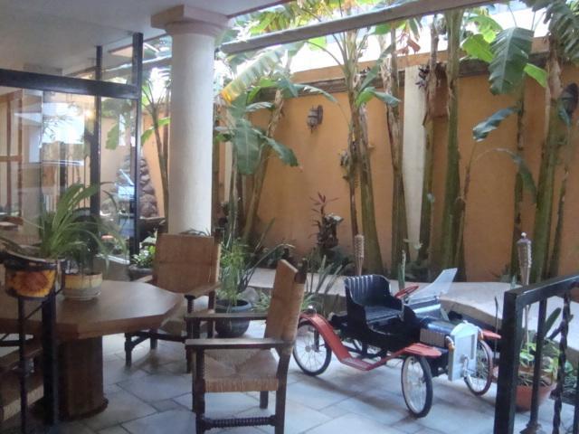 Hotel Villa Manzanares Aguascalientes Esterno foto